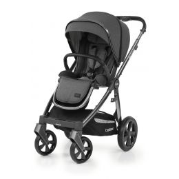 BabyStyle Oyster 3 Pushchair Fossil