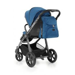 BabyStyle Oyster 3 Backpack Kingfisher