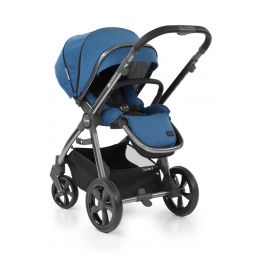 BabyStyle Oyster 3 Pushchair Kingfisher
