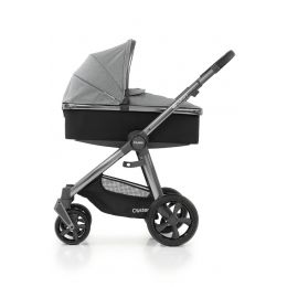 BabyStyle Oyster 3 Carrycot Moon