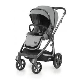 BabyStyle Oyster 3 Pushchair Moon