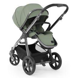 BabyStyle Oyster 3 Pushchair Spearmint