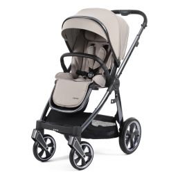 BabyStyle Oyster 3 Pushchair Stone