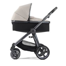 BabyStyle Oyster 3 Carrycot Stone