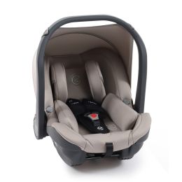 BabyStyle Oyster Capsule Infant I-Size Car Seat Stone