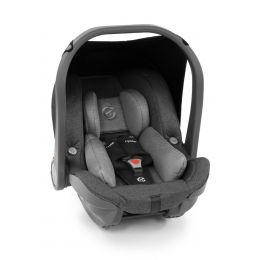 BabyStyle Oyster Capsule Infant Car Seat I-Size Fossil