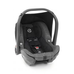BabyStyle Oyster Capsule Infant Car Seat I-Size Manhattan