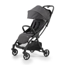BabyStyle Oyster Pearl Pushchair Fossil
