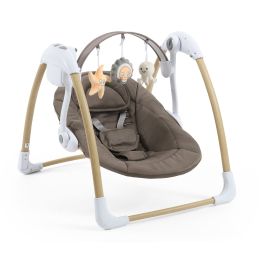 BabyStyle Oyster Home Swing Mink