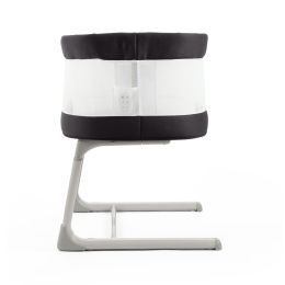 BabyStyle Oyster Home Wiggle Crib Carbonite