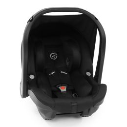BabyStyle Oyster Capsule Infant I-Size Car Seat Pixel