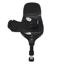 Maxi Cosi Pebble 360 Pro Car Seat & FamilyFix 360 Pro Base Twillic Truffle