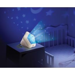 Tiny Love 3 In 1 Dreamer Musical Projector Boho Chic
