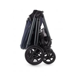 Silver Cross Reef Pushchair with Fashion Pack Neptune
