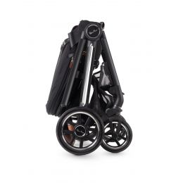 Silver Cross Reef Pushchair with Travel Pack Orbit