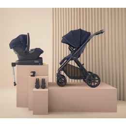 Silver Cross Reef Pushchair with Travel Pack Neptune