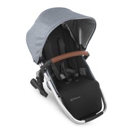 UPPAbaby VISTA Rumble Seat V2 Gregory
