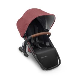 UPPAbaby VISTA Rumble Seat V2 Lucy