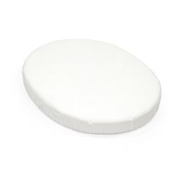 Stokke® Sleepi™ Mini Fitted Sheet V3 White