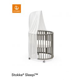 Stokke® Sleepi™ Drape Rod V3 Hazy Grey
