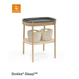 Stokke® Sleepi™ Changing Table Natural