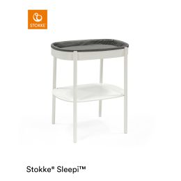 Stokke® Sleepi™ Changing Table White