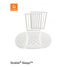 Stokke® Sleepi™ Bed Extension White