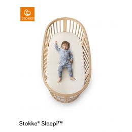 Stokke® Sleepi™ Bed Extension V3 Natural
