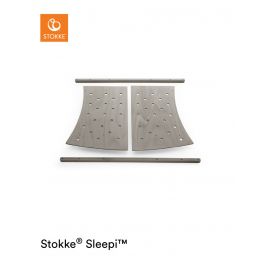 Stokke® Sleepi™ Junior Extension Hazy Grey