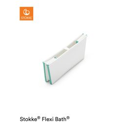 Stokke® Flexi Bath® White / Aqua