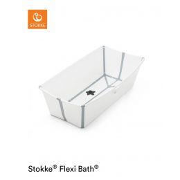 Stokke® Flexi Bath® White / Grey