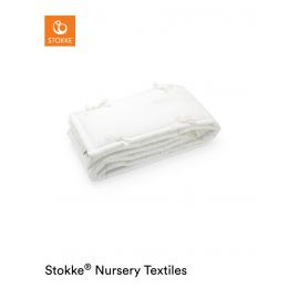 Stokke® Sleepi™ Bumper White