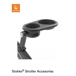 Stokke® Stroller Snack Tray