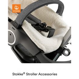 Stokke® Stroller Terry Cloth Cover
