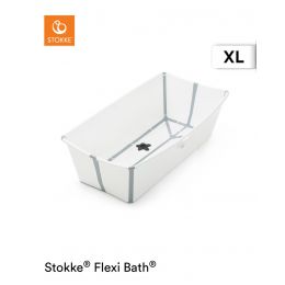 Stokke® Flexi Bath® X-Large White Grey