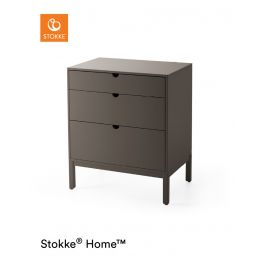Stokke® Dresser Hazy Grey