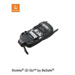Stokke® iZi Go Modular™ IsoFix Base by BeSafe®