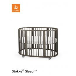 Stokke® Sleepi™ Bed  Hazy Grey