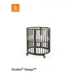 Stokke® Sleepi™ Mini Crib Hazy Grey