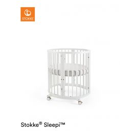 Stokke® Sleepi™ Mini Crib White