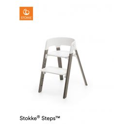 Stokke® Steps™ Bundle Hazy Grey