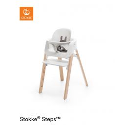 Stokke® Steps™ Bundle Plus Baby Set Natural