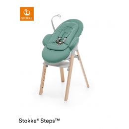 Stokke® Steps™ Bouncer Cool Jade