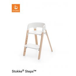 Stokke® Steps™ Bundle Natural