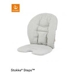 Stokke® Steps™ Baby Set Cushion Nordic Grey OCS