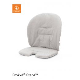Stokke® Steps™ Baby Set Cushion Timeless Grey