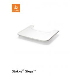 Stokke® Steps™ Baby Set Tray White