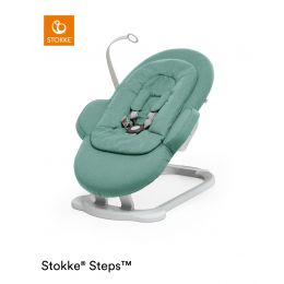 Stokke® Steps™ Bouncer Cool Jade