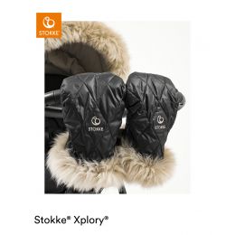 Stokke® Xplory® X Winter Kit Black