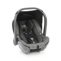 BabyStyle Oyster Capsule Infant Car Seat I-Size Mercury